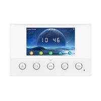 Fanvil I51W - 10,9 cm (4.3 Zoll) - H.264 - Weiß - Wi-Fi - RS-485