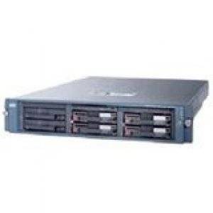 Cisco Media Convergence Server 7845-I3 - Voice-/Video-/Data-Server