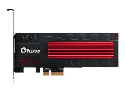 SSD 512GB Plextor M.2 PCI-E (m.Adap.) M6e retail