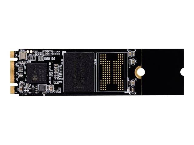 MicroBattery CoreParts - 512 GB SSD - internM.2 2280