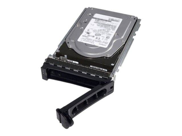 Dell - Festplatte - 1.2 TB - Hot-Swap - 2.5"" (6.4 cm)