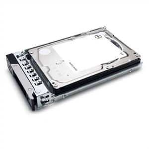 Dell - Festplatte - 1.2 TB - Hot-Swap - 2.5"" (6.4 cm)
