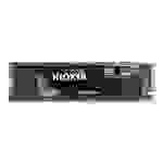 KIOXIA EXCERIA - 500 GB SSD - intern - M.2 2280 - PCI Express 3.1a x4 (NVMe)