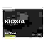 KIOXIA EXCERIA - 480 GB SSD - intern - 2.5" (6.4 cm)
