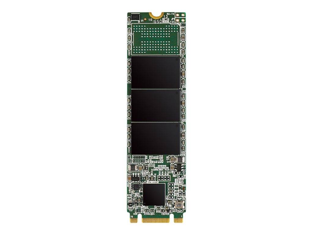 SILICON POWER A55 - SSD - 128 GB - intern - M.2 2280