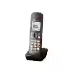 Panasonic KX-TGA681EXA mocca-braun Mobilteil/Ladeschale Panasonic KX-TGA681EXA mocca-braun Mobilteil/Ladeschale