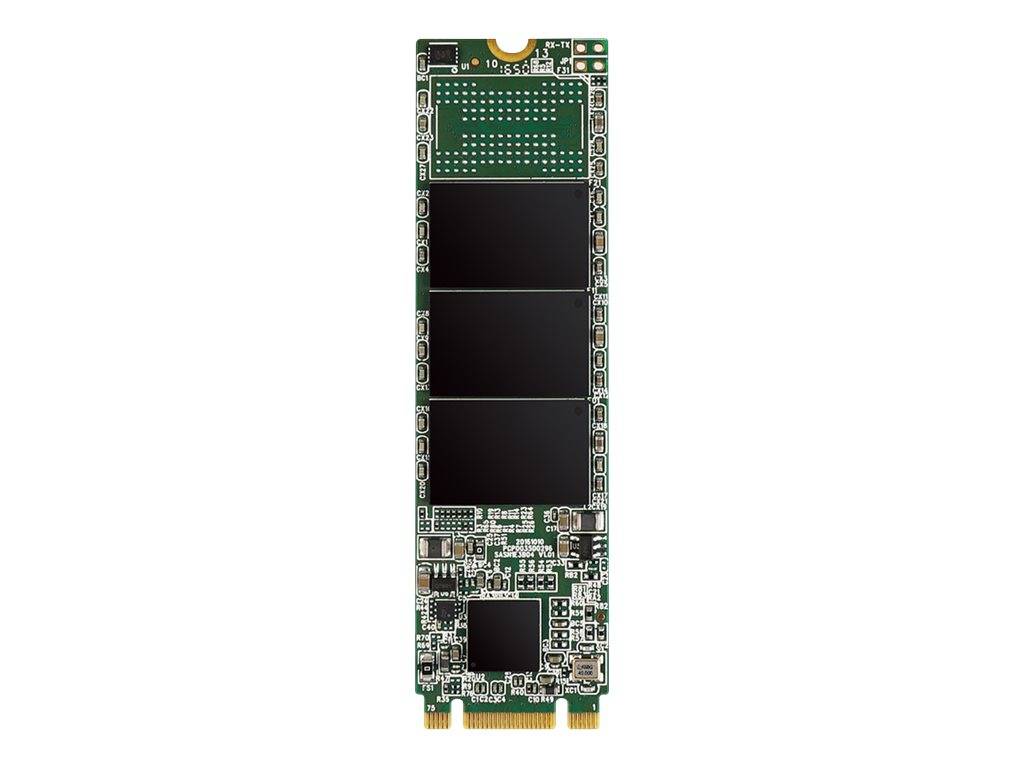 SILICON POWER A55 - SSD - 512 GB - intern - M.2 2280