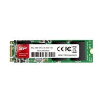 SILICON POWER A55 - SSD - 512 GB - intern - M.2 2280 SILICON POWER A55 - SSD - 512 GB - intern - M.2 2280