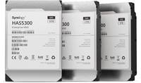 Synology HAS5300 - Festplatte - 12 TB - intern - 3.5" (8.9 cm)