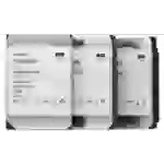 Synology HAS5300 - Festplatte - 16 TB - intern - 3.5" (8.9 cm) Synology HAS5300 - Festplatte - 16 TB - intern - 3.5" (8.9 cm)