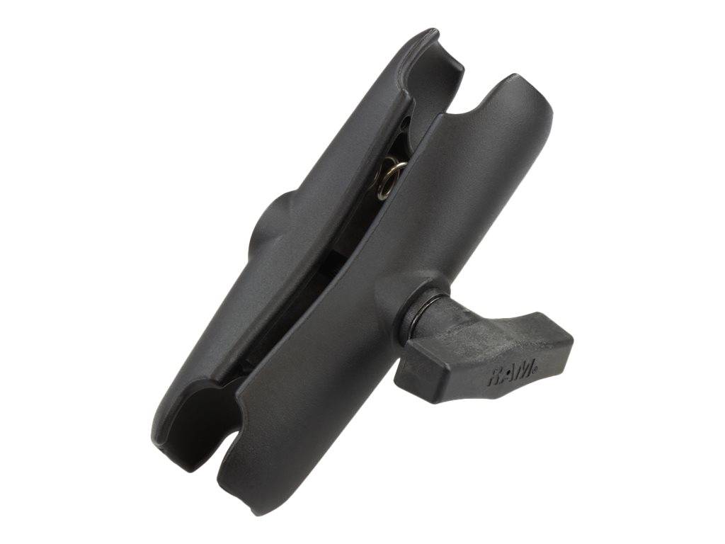 Zebra RAM RAM-201U - Montagekomponente (Doppelmuffenarm)