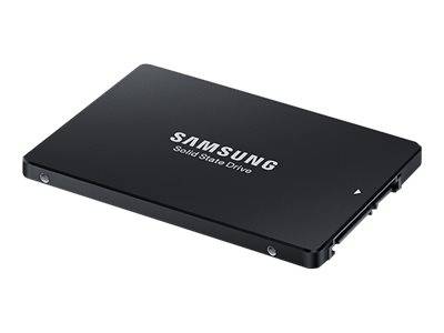Lenovo PM863a Entry - 240 GB SSD - Hot-Swap - 2.5" (6.4 cm)