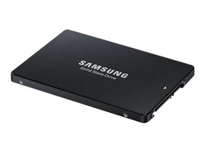 Lenovo PM1635a Mainstream - 400 GB SSD - Hot-Swap - 2.5" (6.4 cm)
