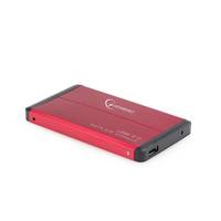 Gembird - Speichergehäuse - 2.5"" (6.4 cm) - SATA 3Gb/s