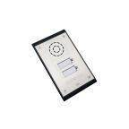 2N IP UNI 2 Buttons, Netzwerk Türstation, zwei Ruf Tasten, Lautsprecher, IP54