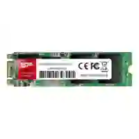 SILICON POWER M.2 2280 A55 - SSD - 256 GB - intern SILICON POWER M.2 2280 A55 - SSD - 256 GB - intern