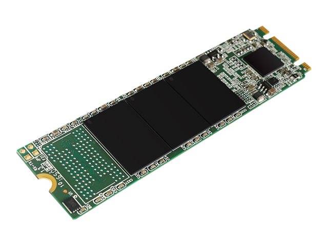 SILICON POWER M.2 2280 A55 - SSD - 256 GB - intern