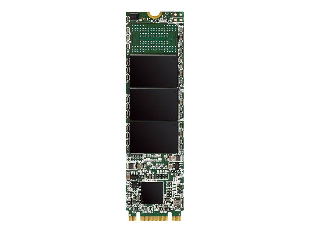 SILICON POWER M.2 2280 A55 - SSD - 256 GB - intern