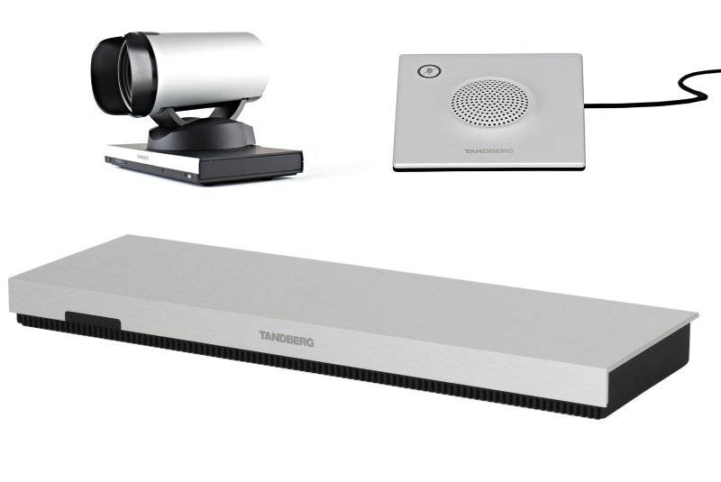 Cisco TelePresence System Integrator Package C40 4X