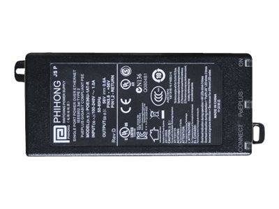 Telecom Behnke - Power Injector - 33.6 Watt