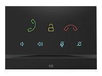 2N TELECOMMUNICATIONS - 2N Indoor Talk - Innensprechstelle - kabelgebunden