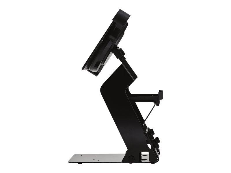 BIXOLON RTS-Q300 - Drucker-Tablet-Ständer - für