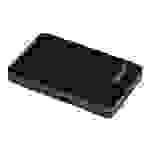 Intenso HDD Memory Case USB 3.0 - 500 GB schwarz