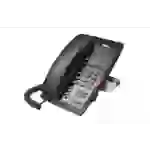 Fanvil Hotel Phone H3, Schwarz, Kabelgebundenes Mobilteil, VxWorks, Im Band, Out-of band, SIP-Info, G.711a,G.711u,G.722,G.723.1,G.726,G.729ab Fanvil Hotel Phone H3, Schwarz, Kabelgebundenes Mobilteil, VxWorks, Im Band, Out-of band, SIP-Info, G.711a,G.711u,G.722,G.723.1,G.726,G.729ab