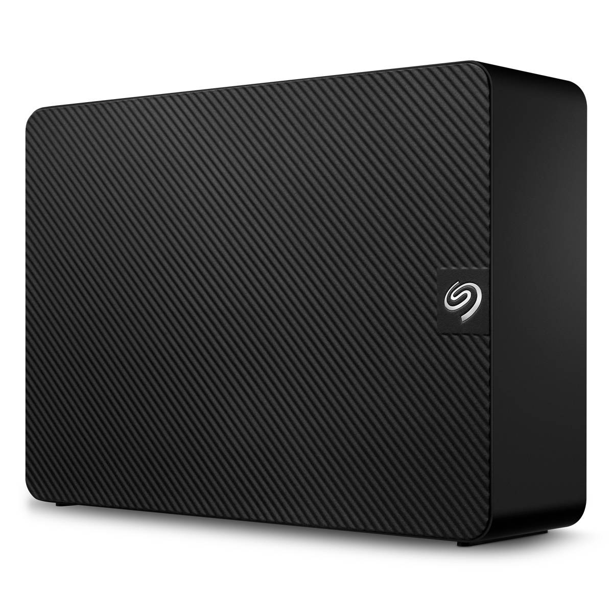 Expansion Desktop 4TB Schwarz - externe Festplatte - USB 3.0 Micro-B