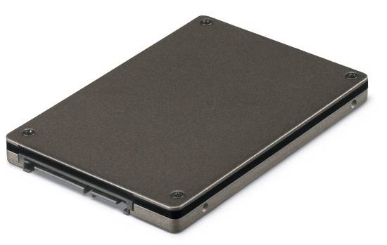Cisco Enterprise Value - 960 GB SSD - Hot-Swap - 2.5" SFF (6.4 cm SFF)