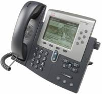 Cisco Unified IP Phone 7962 w/ 1 CCME License - Freisprecheinrichtung -