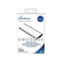 MediaRange MR1102 - SSD - 480 GB - extern (tragbar)