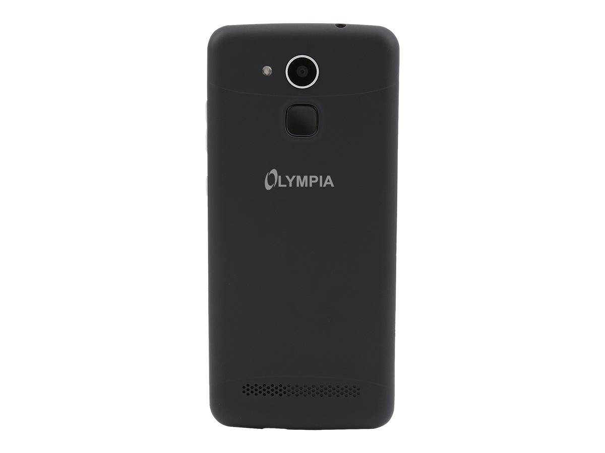 OLYMPIA Neo - 4G Smartphone - Dual-SIM - RAM 2 GB / 16 GB
