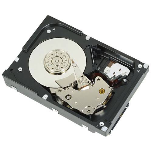 Dell 600GB SAS 15000rpm - 3.5 Zoll - 600 GB - 15000 RPM