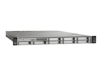 Cisco Nexus 1110-X High-Availability - Anwendungsbeschleuniger