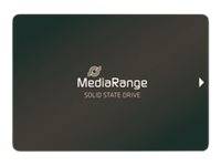 MediaRange MR1002 - SSD - 240 GB - intern - 2.5"" (6.4 cm)