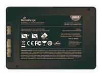 MediaRange MR1002 - SSD - 240 GB - intern - 2.5"" (6.4 cm)