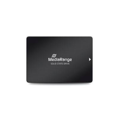 MediaRange MR1004, 960 GB, 2.5", 550 MB/s, 6 Gbit/s