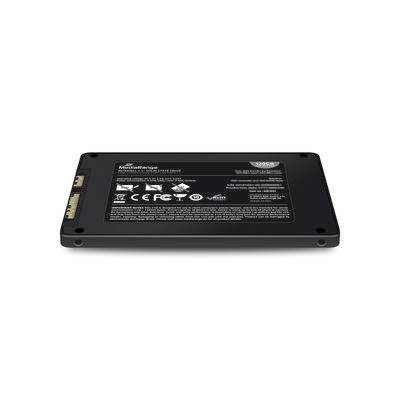MediaRange MR1001 - SSD - 120 GB - intern - 2.5"" (6.4 cm)