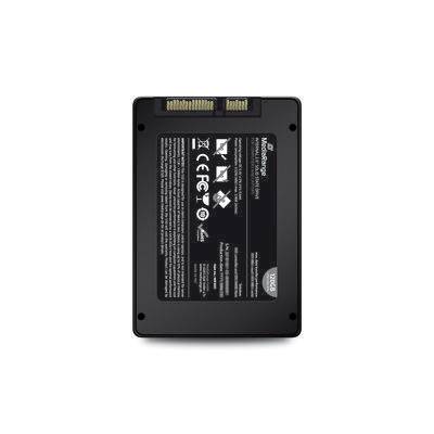 MediaRange MR1001 - SSD - 120 GB - intern - 2.5"" (6.4 cm)