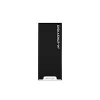 iStorage diskAshur M² - SSD - verschlüsselt - 1 TB - extern (tragbar)