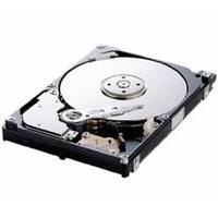 Dell - Festplatte - 600 GB - intern - SAS - 15000 rpm - wiederhergestellt - für PowerEdge R410 (3.5"")