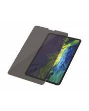 PanzerGlass Original - Bildschirmschutz für Tablet - Glas - mit Sichtschutzfilte