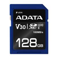 ADATA Premier Pro - Flash-Speicherkarte - 128 GB