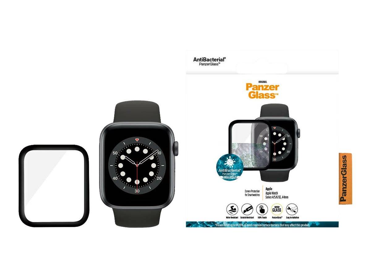 PanzerGlass Original - Bildschirmschutz für Smartwatch