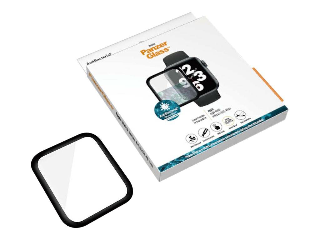 PanzerGlass Original - Bildschirmschutz für Smartwatch