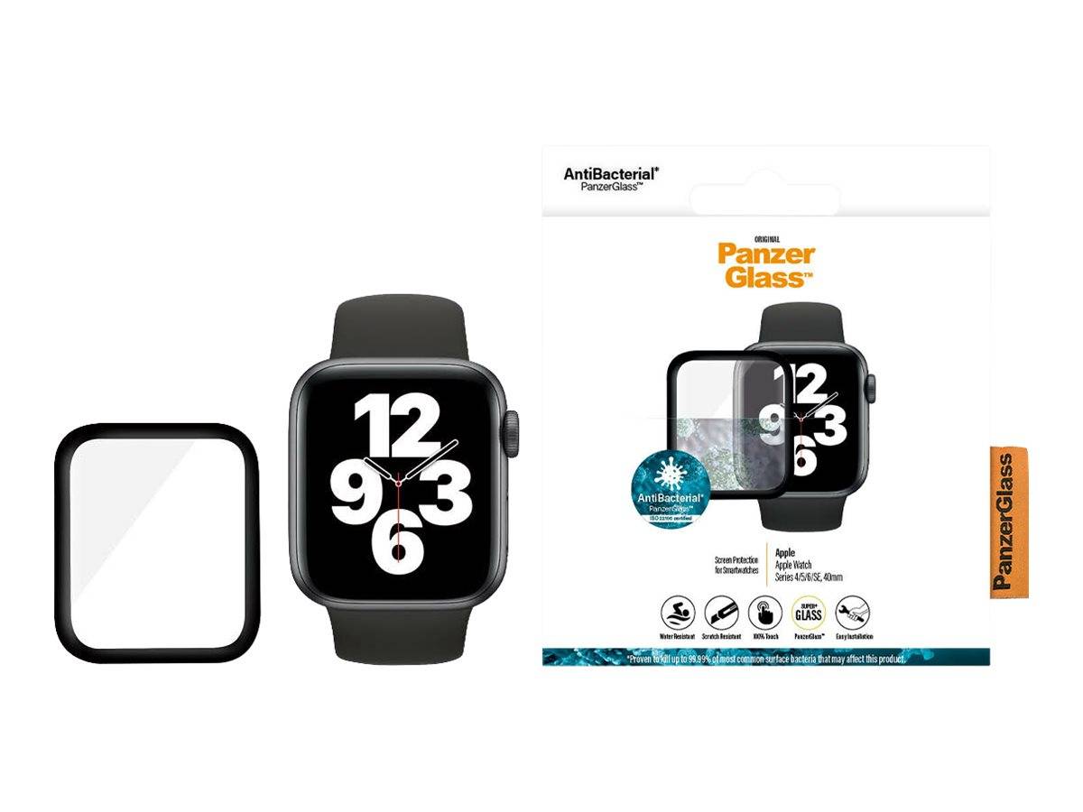 PanzerGlass Original - Bildschirmschutz für Smartwatch