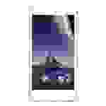 Mobilis 036190, Klare Bildschirmschutzfolie, Samsung, Galaxy XCover Pro, Transparent, 1 Stück(e)