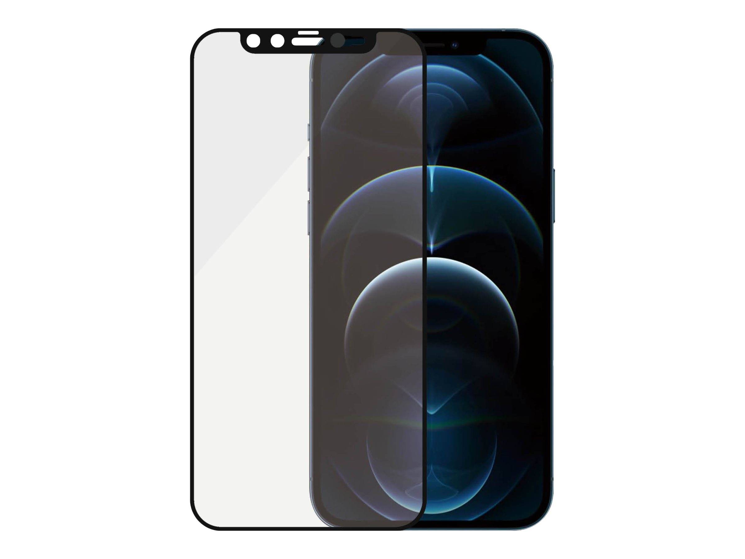 PanzerGlass CamSlider - Bildschirmschutz für Handy