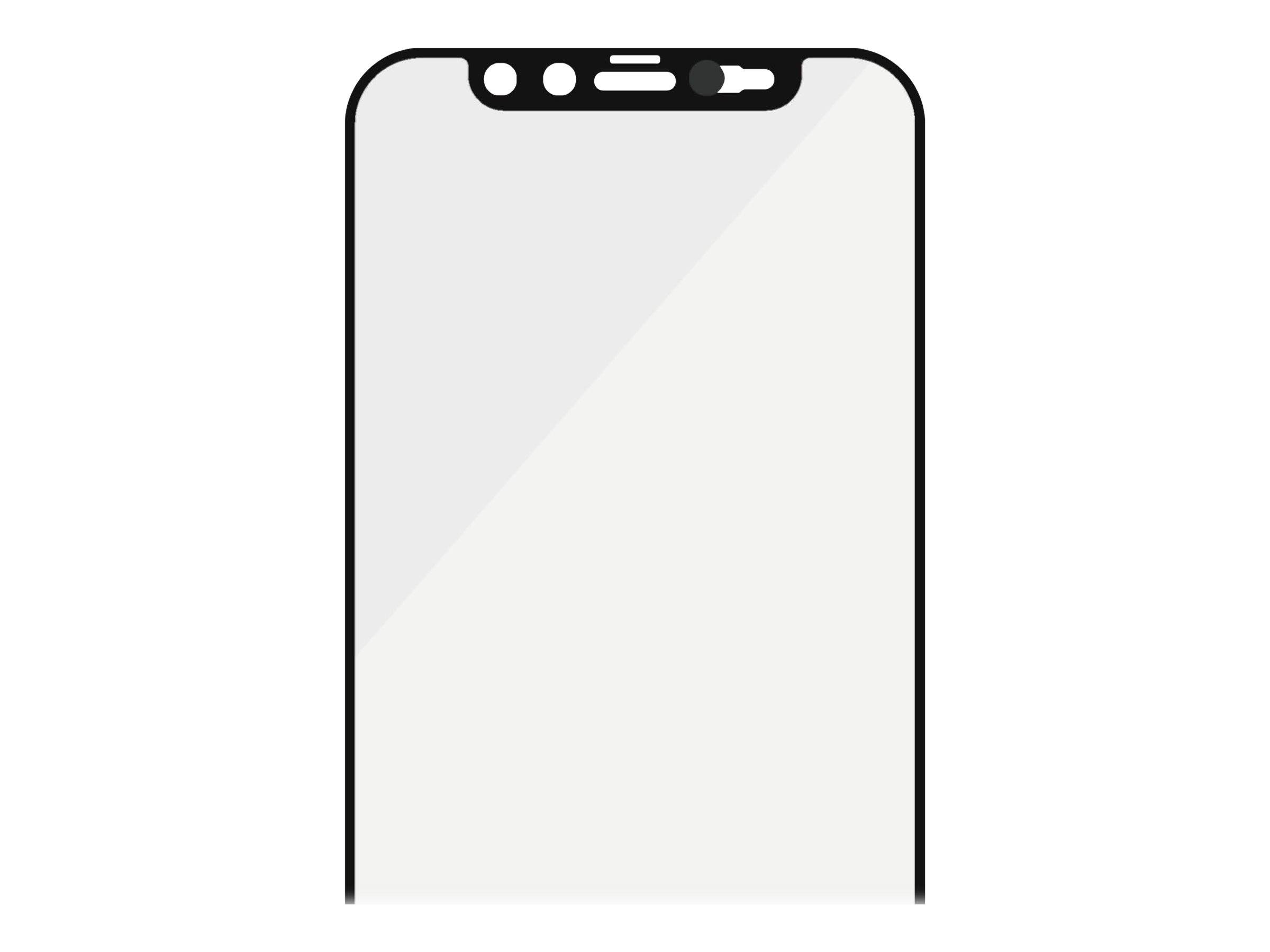 PanzerGlass CamSlider - Bildschirmschutz für Handy